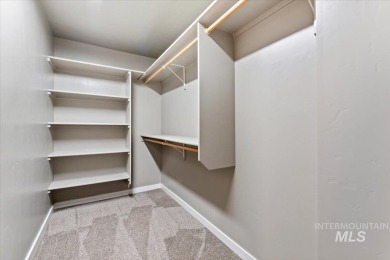 Welcome to this beautifully maintained 3bd 2ba home that feels on Eagle Legacy Golf Course in Idaho - for sale on GolfHomes.com, golf home, golf lot