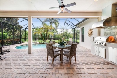 Welcome to the ultimate expression of Florida living in the on West Bay Beach and Golf Club in Florida - for sale on GolfHomes.com, golf home, golf lot