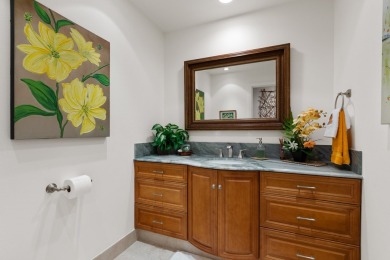 Fully remodeled luxury home at the very Top of Bayview Estates on Kona Country Club Golf Course in Hawaii - for sale on GolfHomes.com, golf home, golf lot