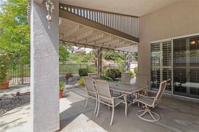 Welcome to 23723 Corte Andar located in sought after 55+ gated on California Oaks Golf Course in California - for sale on GolfHomes.com, golf home, golf lot