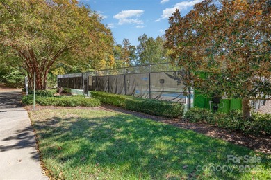 Have you been searching for the right home? Here it is...and on on Highland Creek Golf Club in North Carolina - for sale on GolfHomes.com, golf home, golf lot