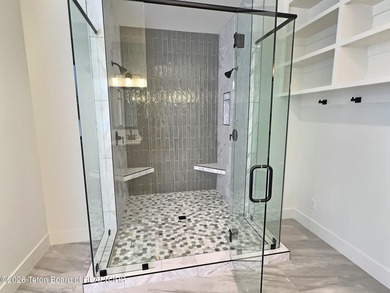 Refined Elegance Joins Nature's Doorstep. Set within one of the on Teton Reserve in Idaho - for sale on GolfHomes.com, golf home, golf lot