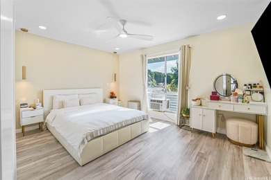 RARELY AVAILABLE 2 Bed x 2 Bath, newly remodeled unit in Fairway on Waikele Golf Club in Hawaii - for sale on GolfHomes.com, golf home, golf lot