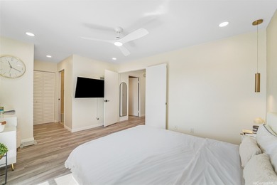 RARELY AVAILABLE 2 Bed x 2 Bath, newly remodeled unit in Fairway on Waikele Golf Club in Hawaii - for sale on GolfHomes.com, golf home, golf lot