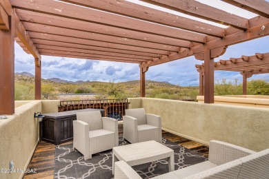 Wait till you see the nightly stars.  Available and  Amazing on Tubac Golf Resort and Spa in Arizona - for sale on GolfHomes.com, golf home, golf lot