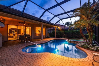 Welcome to the ultimate expression of Florida living in the on West Bay Beach and Golf Club in Florida - for sale on GolfHomes.com, golf home, golf lot