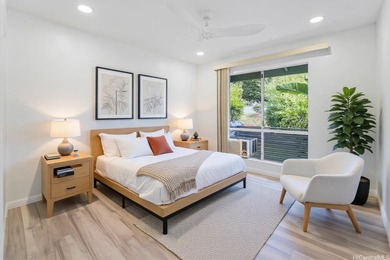 RARELY AVAILABLE 2 Bed x 2 Bath, newly remodeled unit in Fairway on Waikele Golf Club in Hawaii - for sale on GolfHomes.com, golf home, golf lot