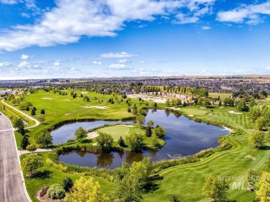 Welcome to this beautifully maintained 3bd 2ba home that feels on Eagle Legacy Golf Course in Idaho - for sale on GolfHomes.com, golf home, golf lot