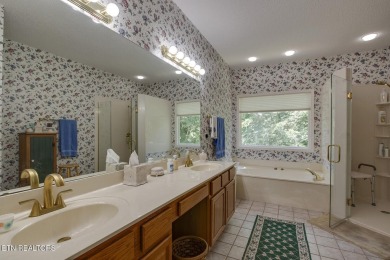 Welcome to 307 Okmulgee Circle, a beautifully maintained walkout on Tanasi Golf Course in Tennessee - for sale on GolfHomes.com, golf home, golf lot