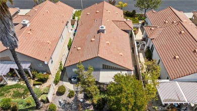 Welcome to 23723 Corte Andar located in sought after 55+ gated on California Oaks Golf Course in California - for sale on GolfHomes.com, golf home, golf lot
