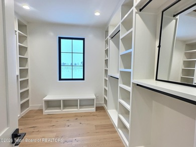 Refined Elegance Joins Nature's Doorstep. Set within one of the on Teton Reserve in Idaho - for sale on GolfHomes.com, golf home, golf lot