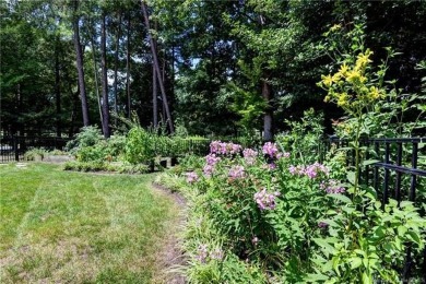 This beautifully maintained *Shield Townhouse* floor plan offers on Fords Colony Country Club in Virginia - for sale on GolfHomes.com, golf home, golf lot