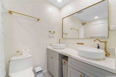 RARELY AVAILABLE 2 Bed x 2 Bath, newly remodeled unit in Fairway on Waikele Golf Club in Hawaii - for sale on GolfHomes.com, golf home, golf lot