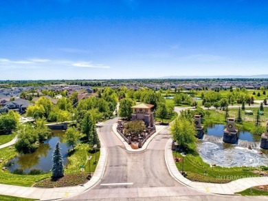 Welcome to this beautifully maintained 3bd 2ba home that feels on Eagle Legacy Golf Course in Idaho - for sale on GolfHomes.com, golf home, golf lot
