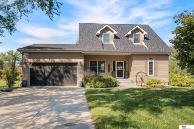 Marissa Nemetz, M: , mnemetz,   - Great family home located in on Lake Ridge Country Club in Nebraska - for sale on GolfHomes.com, golf home, golf lot