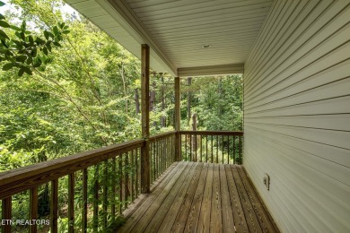 Welcome to 307 Okmulgee Circle, a beautifully maintained walkout on Tanasi Golf Course in Tennessee - for sale on GolfHomes.com, golf home, golf lot