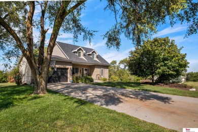 Marissa Nemetz, M: , mnemetz,   - Great family home located in on Lake Ridge Country Club in Nebraska - for sale on GolfHomes.com, golf home, golf lot