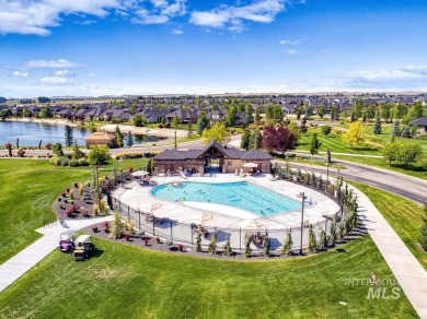 Welcome to this beautifully maintained 3bd 2ba home that feels on Eagle Legacy Golf Course in Idaho - for sale on GolfHomes.com, golf home, golf lot