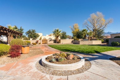 Wait till you see the nightly stars.  Available and  Amazing on Tubac Golf Resort and Spa in Arizona - for sale on GolfHomes.com, golf home, golf lot