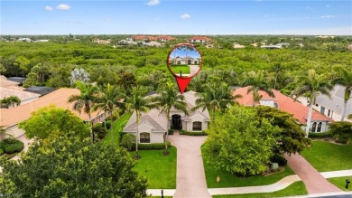 Welcome to the ultimate expression of Florida living in the on West Bay Beach and Golf Club in Florida - for sale on GolfHomes.com, golf home, golf lot