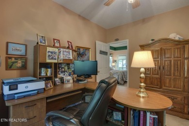 Welcome to 307 Okmulgee Circle, a beautifully maintained walkout on Tanasi Golf Course in Tennessee - for sale on GolfHomes.com, golf home, golf lot