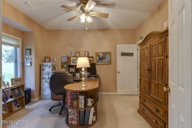 Welcome to 307 Okmulgee Circle, a beautifully maintained walkout on Tanasi Golf Course in Tennessee - for sale on GolfHomes.com, golf home, golf lot