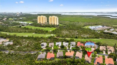 Welcome to the ultimate expression of Florida living in the on West Bay Beach and Golf Club in Florida - for sale on GolfHomes.com, golf home, golf lot