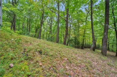 Nestled near the end of a serene Cul de sac, this beautiful on Big Canoe Golf Club - Cherokee in Georgia - for sale on GolfHomes.com, golf home, golf lot
