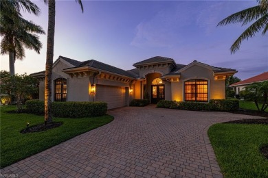 Welcome to the ultimate expression of Florida living in the on West Bay Beach and Golf Club in Florida - for sale on GolfHomes.com, golf home, golf lot