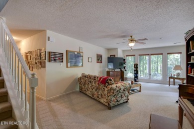 Welcome to 307 Okmulgee Circle, a beautifully maintained walkout on Tanasi Golf Course in Tennessee - for sale on GolfHomes.com, golf home, golf lot