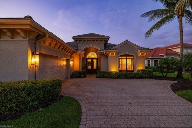 Welcome to the ultimate expression of Florida living in the on West Bay Beach and Golf Club in Florida - for sale on GolfHomes.com, golf home, golf lot