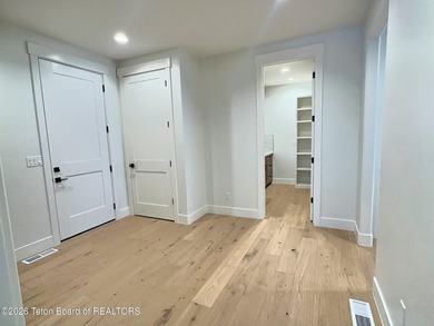 Refined Elegance Joins Nature's Doorstep. Set within one of the on Teton Reserve in Idaho - for sale on GolfHomes.com, golf home, golf lot