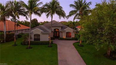 Welcome to the ultimate expression of Florida living in the on West Bay Beach and Golf Club in Florida - for sale on GolfHomes.com, golf home, golf lot