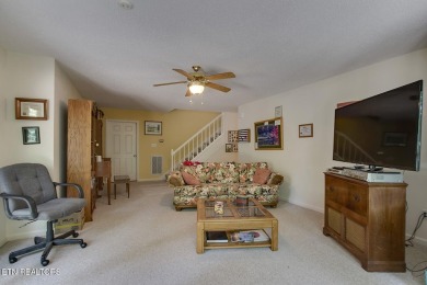 Welcome to 307 Okmulgee Circle, a beautifully maintained walkout on Tanasi Golf Course in Tennessee - for sale on GolfHomes.com, golf home, golf lot