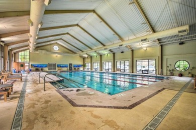 Nestled near the end of a serene Cul de sac, this beautiful on Big Canoe Golf Club - Cherokee in Georgia - for sale on GolfHomes.com, golf home, golf lot