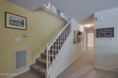 Welcome to 307 Okmulgee Circle, a beautifully maintained walkout on Tanasi Golf Course in Tennessee - for sale on GolfHomes.com, golf home, golf lot