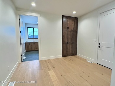 Refined Elegance Joins Nature's Doorstep. Set within one of the on Teton Reserve in Idaho - for sale on GolfHomes.com, golf home, golf lot