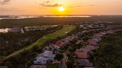 Welcome to the ultimate expression of Florida living in the on West Bay Beach and Golf Club in Florida - for sale on GolfHomes.com, golf home, golf lot