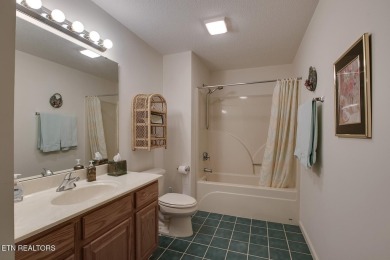 Welcome to 307 Okmulgee Circle, a beautifully maintained walkout on Tanasi Golf Course in Tennessee - for sale on GolfHomes.com, golf home, golf lot