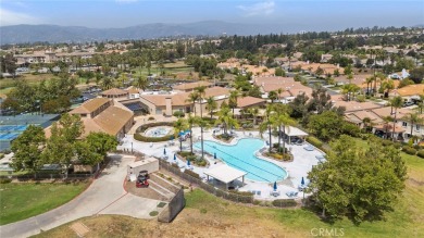 Welcome to 23723 Corte Andar located in sought after 55+ gated on California Oaks Golf Course in California - for sale on GolfHomes.com, golf home, golf lot