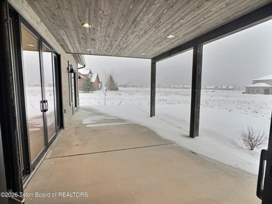 Refined Elegance Joins Nature's Doorstep. Set within one of the on Teton Reserve in Idaho - for sale on GolfHomes.com, golf home, golf lot