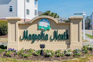 Beautiful 2-bedroom, 2-bath condo with vaulted ceilings, lovely on Myrtlewood Golf Course and Club  in South Carolina - for sale on GolfHomes.com, golf home, golf lot
