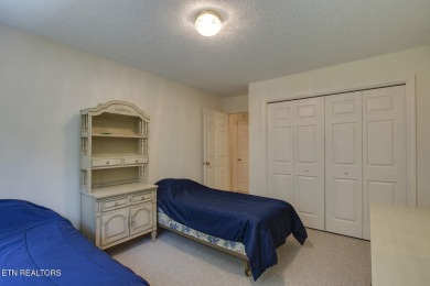 Welcome to 307 Okmulgee Circle, a beautifully maintained walkout on Tanasi Golf Course in Tennessee - for sale on GolfHomes.com, golf home, golf lot