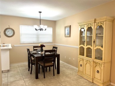 Enjoy Beautiful Sunsets, Stunning Wildlife, Lake, & Gold Course on The American Golf Club in Florida - for sale on GolfHomes.com, golf home, golf lot