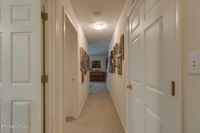 Welcome to 307 Okmulgee Circle, a beautifully maintained walkout on Tanasi Golf Course in Tennessee - for sale on GolfHomes.com, golf home, golf lot