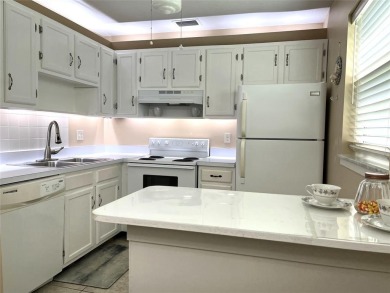 Enjoy Beautiful Sunsets, Stunning Wildlife, Lake, & Gold Course on The American Golf Club in Florida - for sale on GolfHomes.com, golf home, golf lot