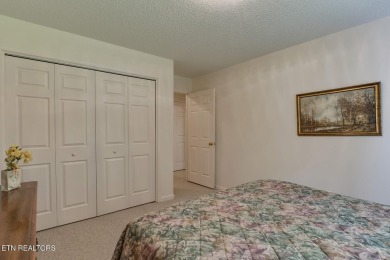 Welcome to 307 Okmulgee Circle, a beautifully maintained walkout on Tanasi Golf Course in Tennessee - for sale on GolfHomes.com, golf home, golf lot