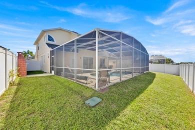 Welcome to this Amazing Home with 5-bedroom, 3 bathrooms on Highlands Reserve Golf Club in Florida - for sale on GolfHomes.com, golf home, golf lot