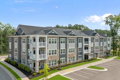 Welcome to new, one-level condo living for the 55 and better at on Oasis Sports Park in Virginia - for sale on GolfHomes.com, golf home, golf lot
