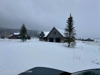 Refined Elegance Joins Nature's Doorstep. Set within one of the on Teton Reserve in Idaho - for sale on GolfHomes.com, golf home, golf lot